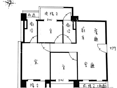社區圖片