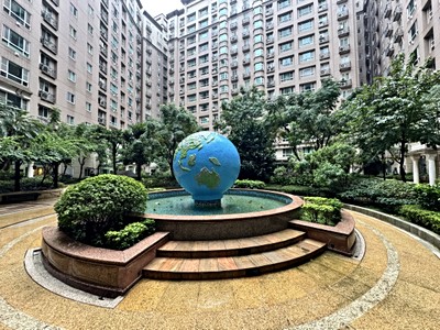 社區圖片