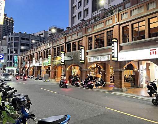 北門街⭐️優質套房⭐️可租補/可寵 - Image 6