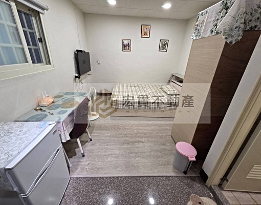 實PO竹科園區/舒適裝潢獨洗/機能便利 - Image 2