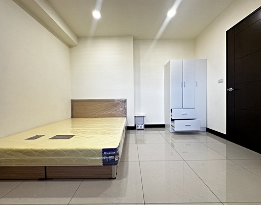 精緻1+1房含車出租，家具電齊全，拎包入住 - Image 4