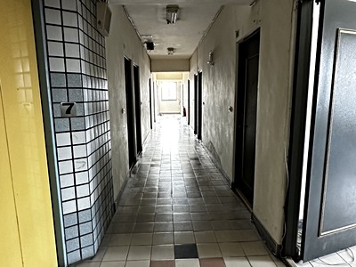 社區圖片