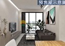東區-光復路二段1房1廳，21.2坪
