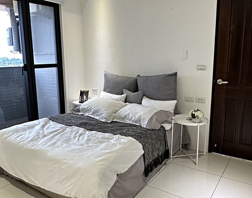 高級裝潢三房兩衛有車位含管理費 - Image 6