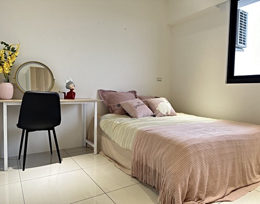 高級裝潢三房兩衛有車位含管理費 - Image 9