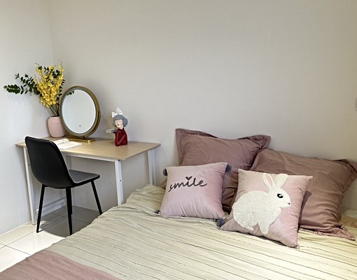 高級裝潢三房兩衛有車位含管理費 - Image 10