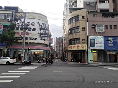 社區圖片