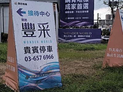 社區圖片