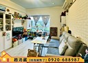 新店區-安祥路3房2廳，28坪