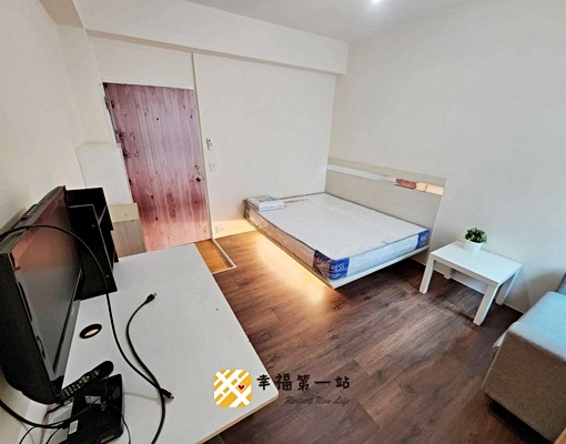 可租補#一中商圈#台體中友百貨#裝潢套房3樓 - 591租屋網 - Image 7