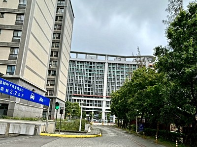 社區圖片
