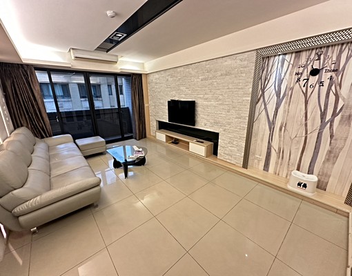 新光特區💖全配3房💖可租補💖含管汽車位 - Image 3