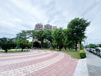 社區圖片