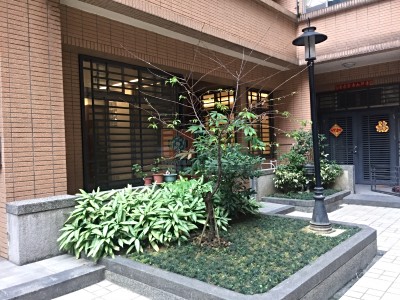 社區圖片