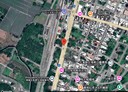 光復鄉-中興路土地，245.7坪