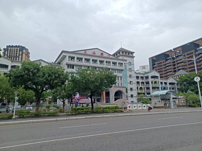 社區圖片