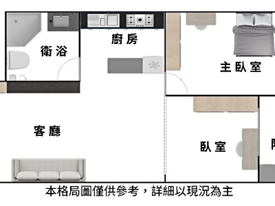 社區圖片