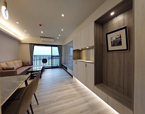 可租補稀有豪裝四房｜永續三街採光王｜寵物友善・百萬裝潢即住即 - 591租屋網 - Image 3