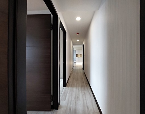 可租補稀有豪裝四房｜永續三街採光王｜寵物友善・百萬裝潢即住即 - 591租屋網 - Image 4