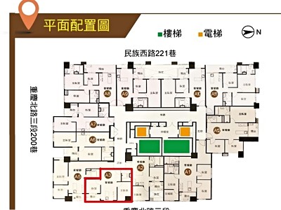 社區圖片