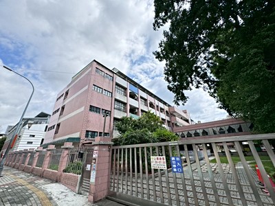 社區圖片