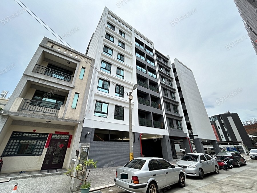 城市光點2.0實景圖