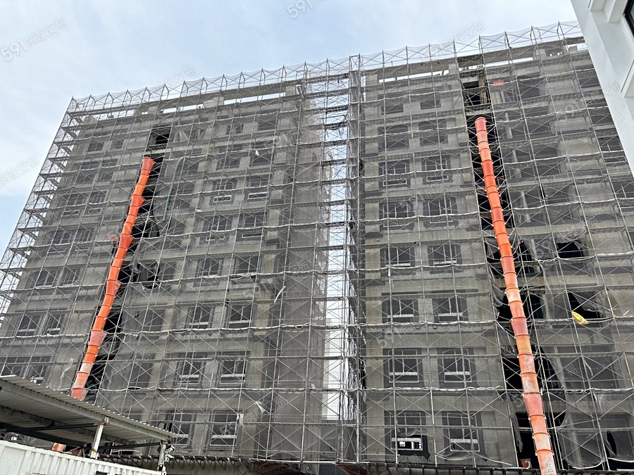 城市光點3.0實景圖