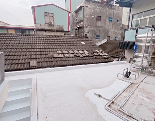 可租補！烏日高鐵五分鐘！低總價精美透天 - Image 7