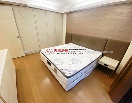 美樂、忠孝敦化MRT◆溫馨1+1房大空間◆外商主管首選地點好 - Image 4