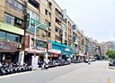 桃園區-縣府路店面，43.5坪