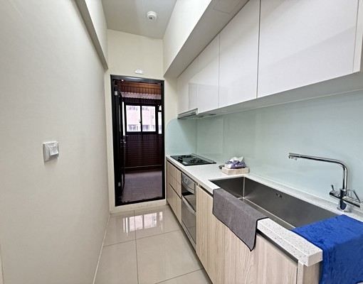 親友件專簽沙鹿區@和築T1@全新3房+平車可租補(含家具) - Image 6