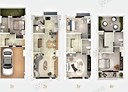 新屋區-中興路4房2廳，54.8坪