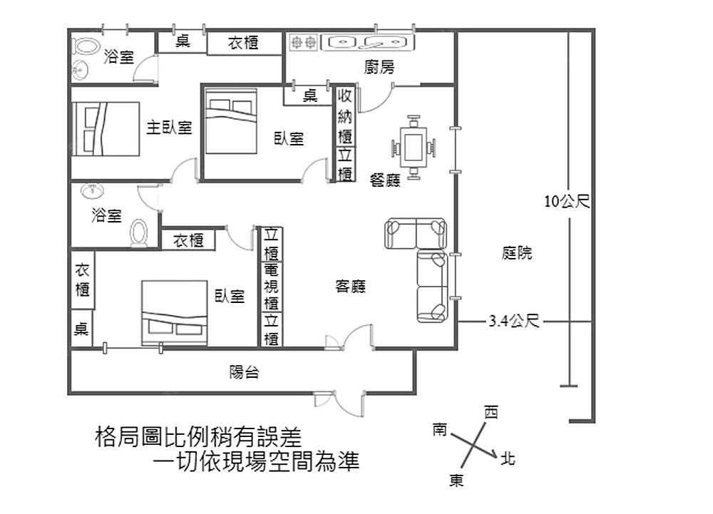房屋圖片