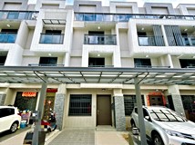 健民路23巷大里『極光計畫』..