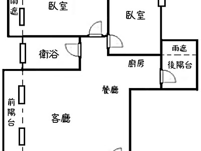 社區圖片