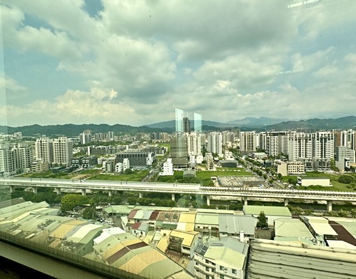 🌱|台中帝國大樓|捷運站旁|景觀辦公大樓| - Image 9