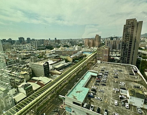 🌱|台中帝國大樓|捷運站旁|景觀辦公大樓| - Image 8