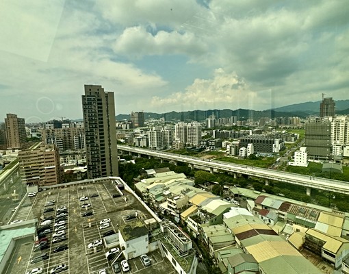 🌱|台中帝國大樓|捷運站旁|景觀辦公大樓| - Image 7