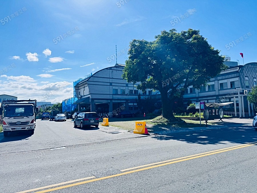 夢想家園第五期實景圖