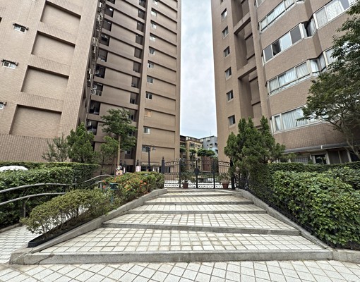 👑ʍoʍo👑互助名門B1坡道平面大車位 - Image 2