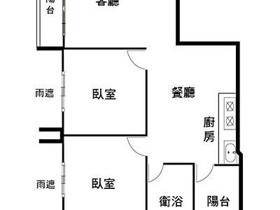 社區圖片