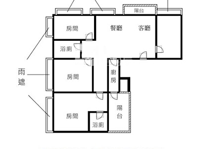 社區圖片