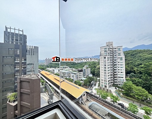 捷運唭哩岸┃石牌生活圈┃頂樓綠意山景┃租金含平車 - Image 13