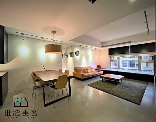 旺德美客§南軟高樓質感裝潢§優質社區§家具電齊 - Image 2
