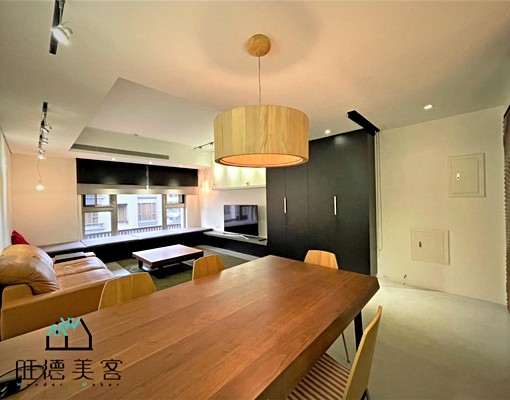 旺德美客§南軟高樓質感裝潢§優質社區§家具電齊 - Image 4