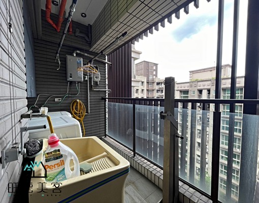 旺德美客§南軟高樓質感裝潢§優質社區§家具電齊 - Image 13