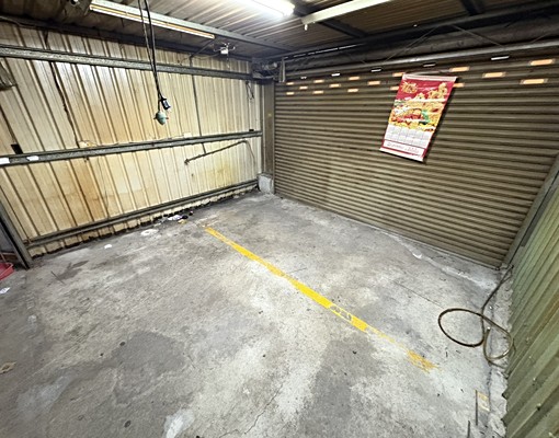 內壢小倉庫有水有電-麻將間-重機車庫-工作室 - Image 2