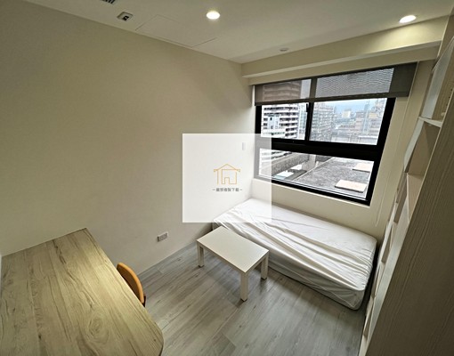 🏠捷運台北橋站🌀拎包入住裝潢高樓美景陽臺採光2房 - Image 11