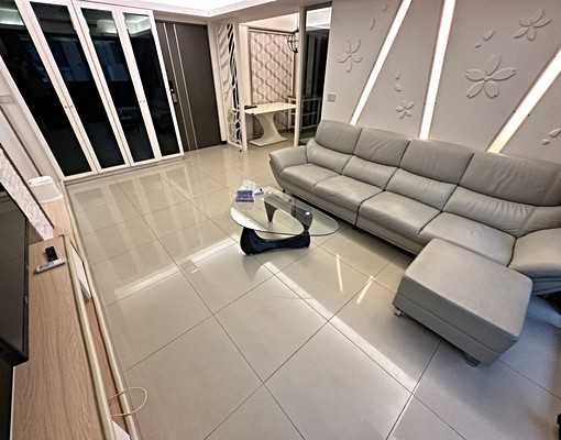 三房兩廳❤機上車位❤可租屋補助❤家具全配 - Image 4