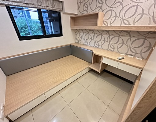 三房兩廳❤機上車位❤可租屋補助❤家具全配 - Image 10